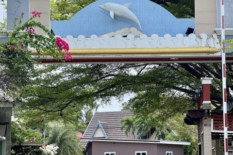 Дом в Паттайе, Таиланд с 3 спальнями  № 144756 - фото 17