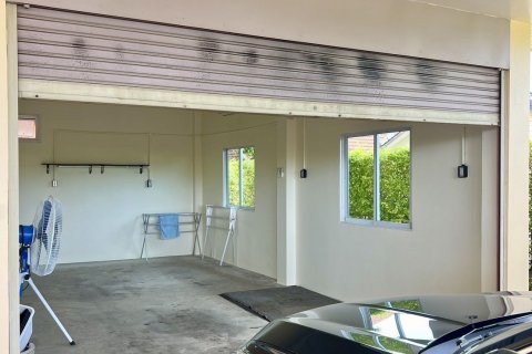 Дом в Паттайе, Таиланд с 3 спальнями  № 144756 - фото 7