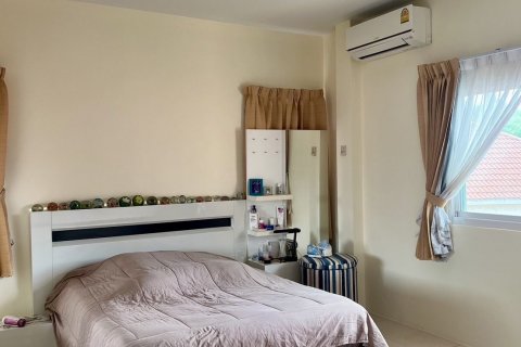 Дом в Паттайе, Таиланд с 3 спальнями  № 144756 - фото 9