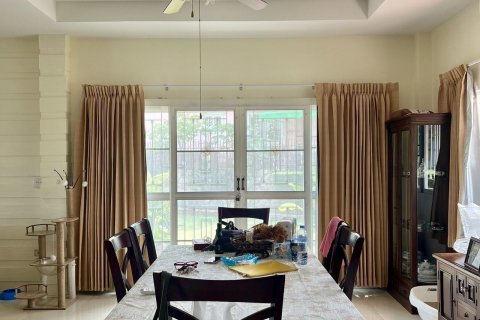 Дом в Паттайе, Таиланд с 3 спальнями  № 144756 - фото 4