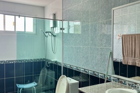 Дом в Паттайе, Таиланд с 3 спальнями  № 144756 - фото 10