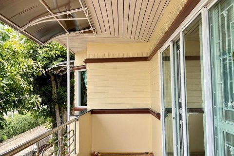 Дом в Паттайе, Таиланд с 3 спальнями  № 144756 - фото 8