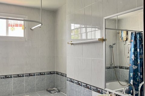 Дом в Паттайе, Таиланд с 3 спальнями  № 144756 - фото 11