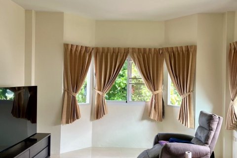 Дом в Паттайе, Таиланд с 3 спальнями  № 144756 - фото 12