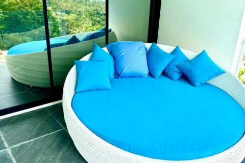 Studio à Ko Samui, Thaïlande № 139538 - photo 8