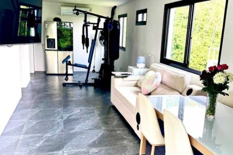 Studio à Ko Samui, Thaïlande № 139538 - photo 4