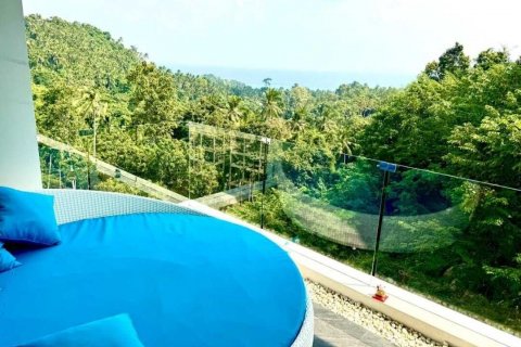 Studio à Ko Samui, Thaïlande № 139538 - photo 7