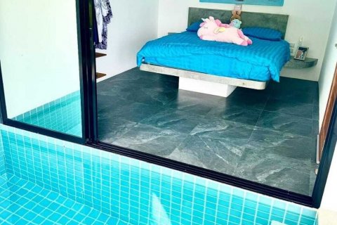 Studio à Ko Samui, Thaïlande № 139538 - photo 3