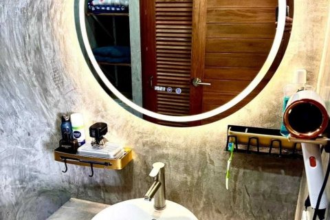 Studio à Ko Samui, Thaïlande № 139538 - photo 9