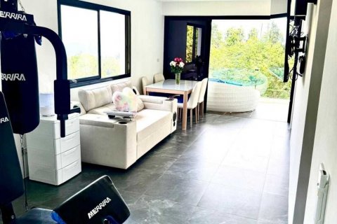 Studio à Ko Samui, Thaïlande № 139538 - photo 2