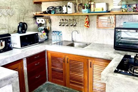 Studio à Ko Samui, Thaïlande № 139538 - photo 5