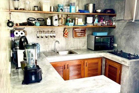 Studio à Ko Samui, Thaïlande № 139538 - photo 6