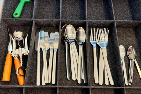 Студия в кондо в Хуа Хине, Таиланд № 139534 - фото 7