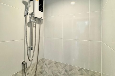 Студия в кондо в Хуа Хине, Таиланд № 139534 - фото 10