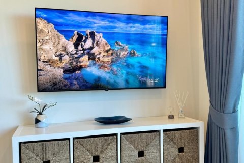 Студия в кондо в Хуа Хине, Таиланд № 139534 - фото 11