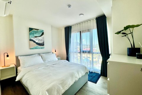 Студия в кондо в Хуа Хине, Таиланд № 139534 - фото 14