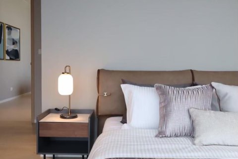 Кондоминиум с 2 спальнями в Банг Раке, Бангкок, Таиланд № 139536 - фото 7