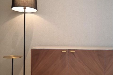 Кондоминиум с 2 спальнями в Банг Раке, Бангкок, Таиланд № 139536 - фото 5