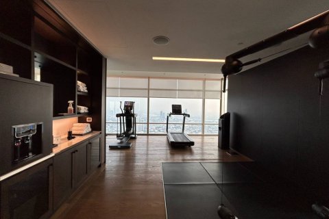 Condo in Bangkok, Thailand, 4 bedrooms  № 180898 - photo 12