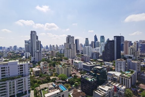 Penthouse à Bangkok, Thaïlande 5 chambres № 180904 - photo 10