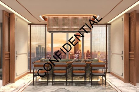 Penthouse à Bangkok, Thaïlande 5 chambres № 180904 - photo 4