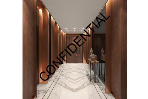 Penthouse à Bangkok, Thaïlande 5 chambres № 180904 - photo 3
