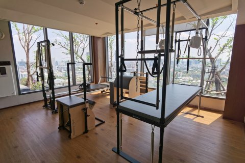 Penthouse à Bangkok, Thaïlande 5 chambres № 180904 - photo 18
