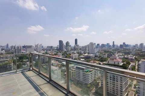 Penthouse à Bangkok, Thaïlande 5 chambres № 180904 - photo 11