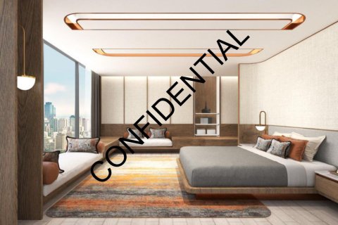 Penthouse à Bangkok, Thaïlande 5 chambres № 180904 - photo 6