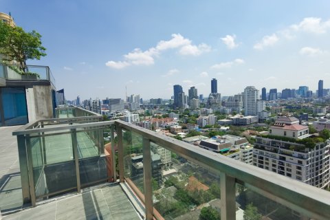 Penthouse à Bangkok, Thaïlande 5 chambres № 180904 - photo 8