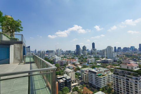 Penthouse à Bangkok, Thaïlande 5 chambres № 180904 - photo 12