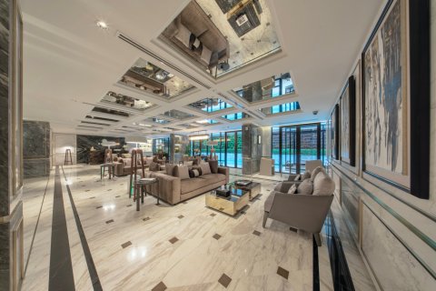 Condo in Bangkok, Thailand, 2 bedrooms  № 180901 - photo 20