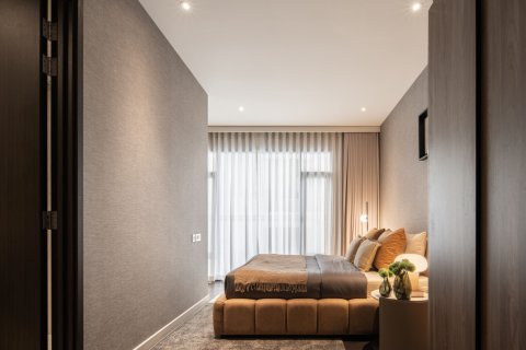 Condo in Bangkok, Thailand, 2 bedrooms  № 180901 - photo 14