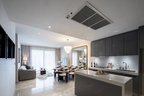 Condo in Bangkok, Thailand, 2 bedrooms  № 180901 - photo 5