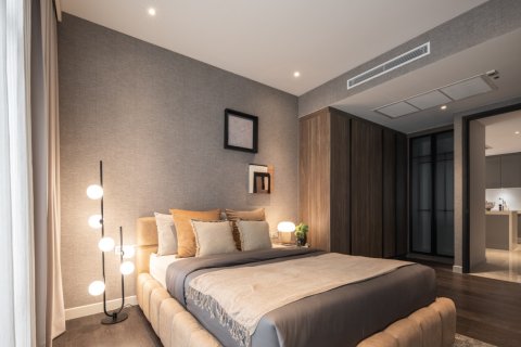 Condo in Bangkok, Thailand, 2 bedrooms  № 180901 - photo 12