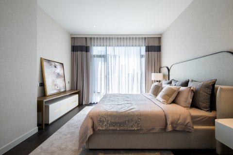 Condo in Bangkok, Thailand, 2 bedrooms  № 180901 - photo 19
