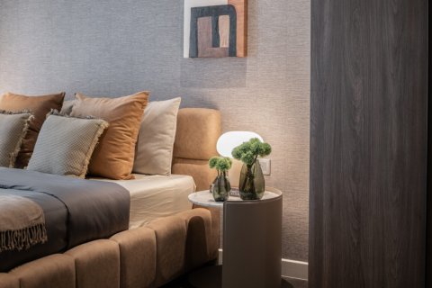 Condo in Bangkok, Thailand, 2 bedrooms  № 180901 - photo 13