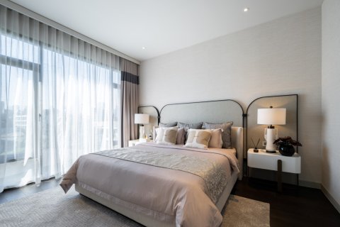 Condo in Bangkok, Thailand, 2 bedrooms  № 180901 - photo 6