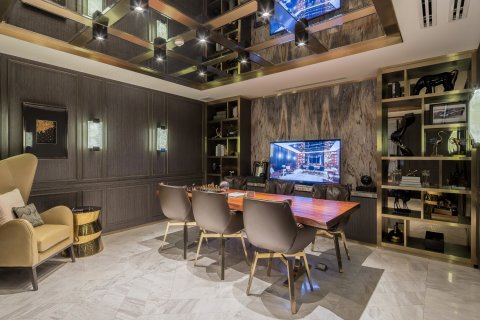 Condo in Bangkok, Thailand, 2 bedrooms  № 180901 - photo 21