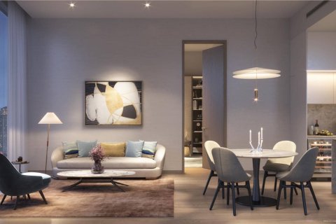 Condo in Bangkok, Thailand, 1 bedroom  № 180899 - photo 2