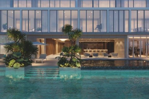 Condo in Bangkok, Thailand, 1 bedroom  № 180899 - photo 4