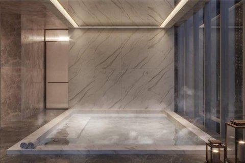 Condo in Bangkok, Thailand, 1 bedroom  № 180899 - photo 10