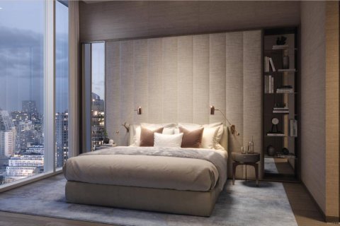 Condo in Bangkok, Thailand, 1 bedroom  № 180899 - photo 3