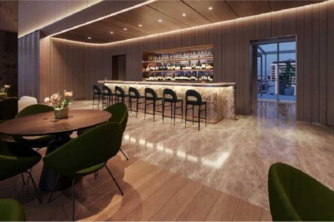 Condo in Bangkok, Thailand, 1 bedroom  № 180899 - photo 5