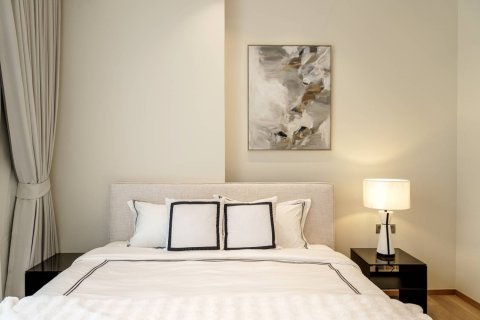 Condo in Bangkok, Thailand, 2 bedrooms  № 180902 - photo 7