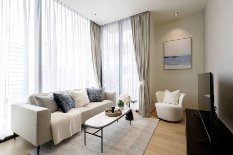 Condo in Bangkok, Thailand, 2 bedrooms  № 180902 - photo 3