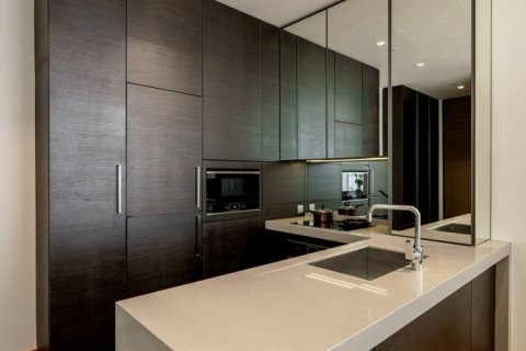 Condo in Bangkok, Thailand, 2 bedrooms  № 180902 - photo 5