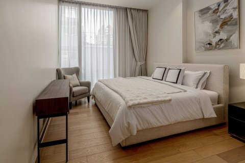 Condo in Bangkok, Thailand, 2 bedrooms  № 180902 - photo 9