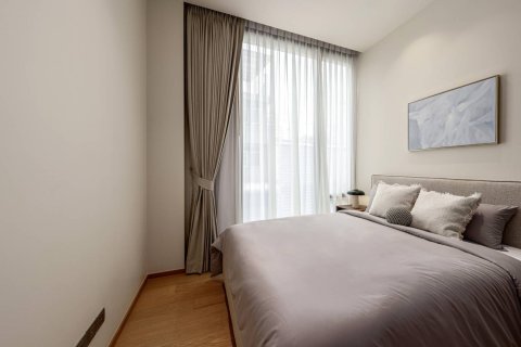 Condo in Bangkok, Thailand, 2 bedrooms  № 180902 - photo 11