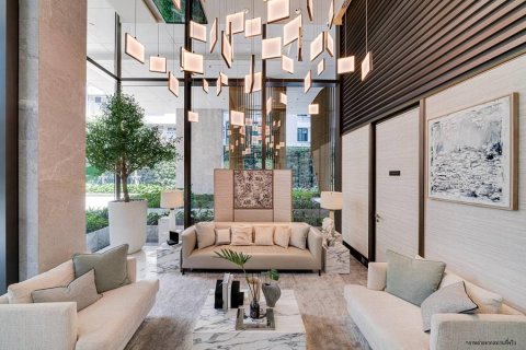 Condo in Bangkok, Thailand, 2 bedrooms  № 180902 - photo 12